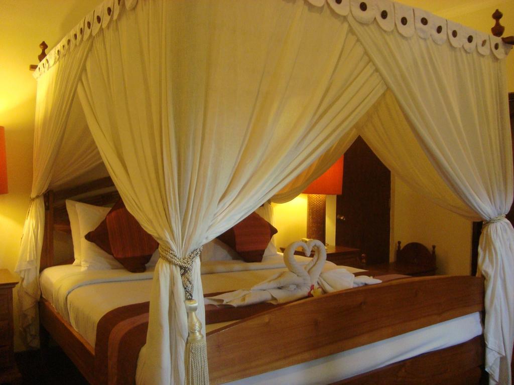 Diwangkara Beach Hotel & Resort Sanur  Room photo