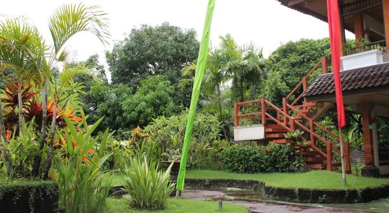 Diwangkara Beach Hotel & Resort Sanur  Exterior photo