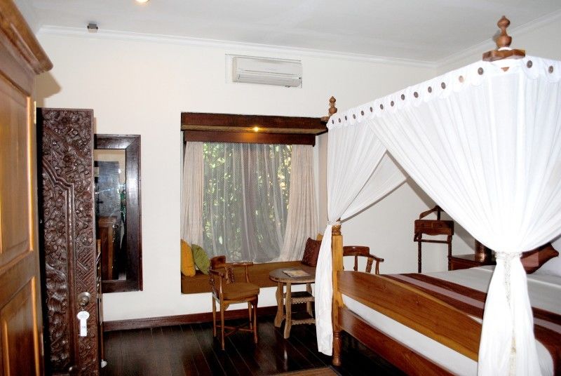 Diwangkara Beach Hotel & Resort Sanur  Exterior photo