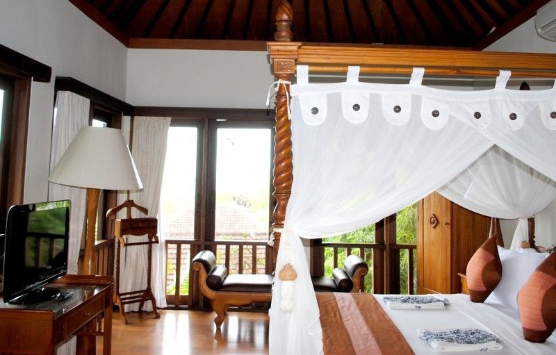 Diwangkara Beach Hotel & Resort Sanur  Exterior photo