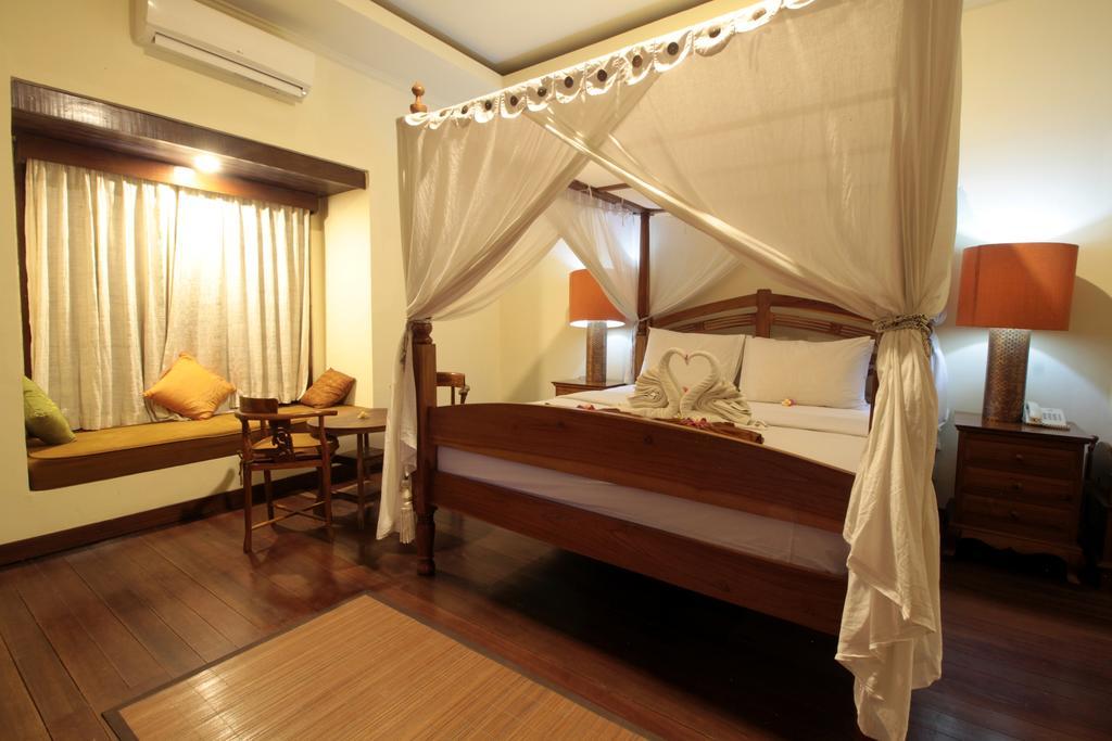 Diwangkara Beach Hotel & Resort Sanur  Exterior photo