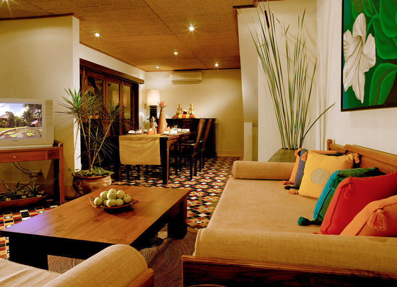 Diwangkara Beach Hotel & Resort Sanur  Exterior photo