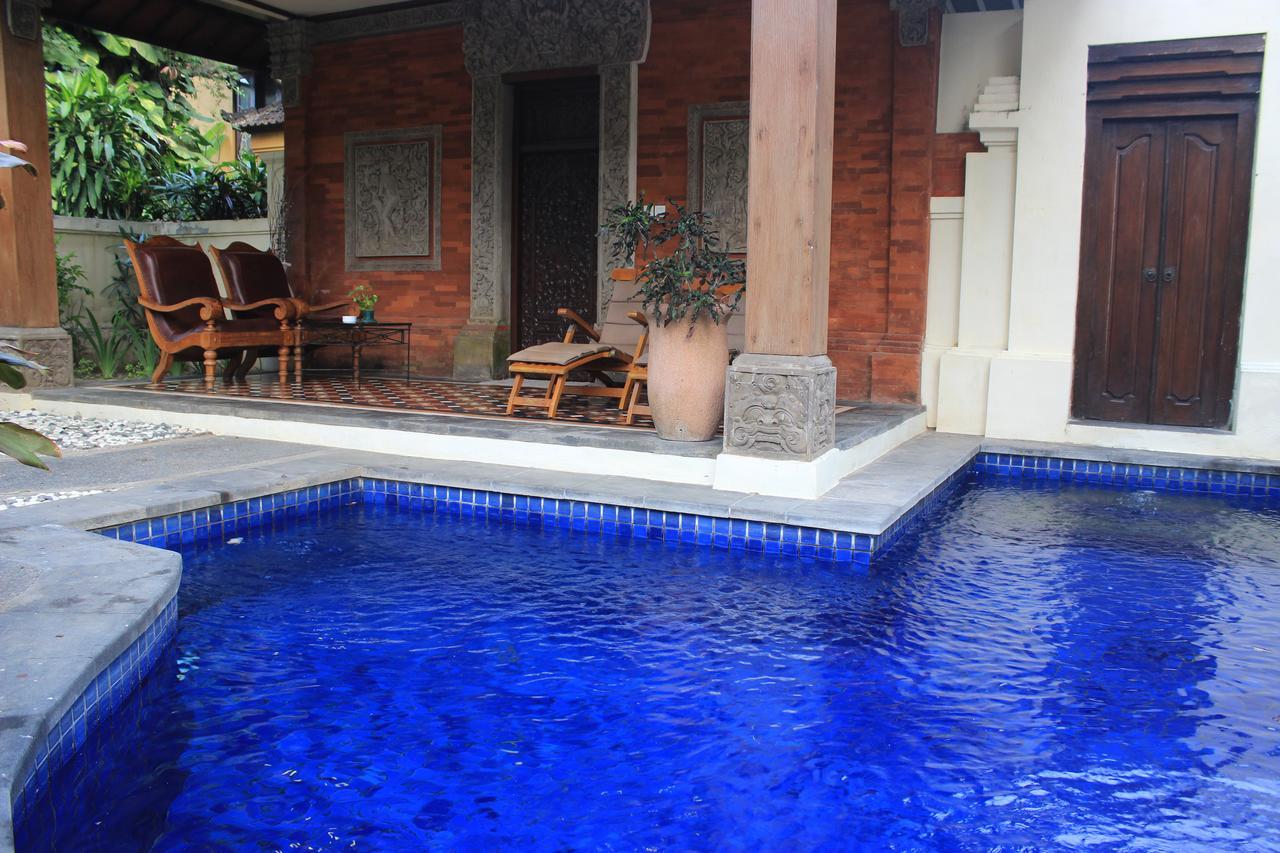 Diwangkara Beach Hotel & Resort Sanur  Exterior photo