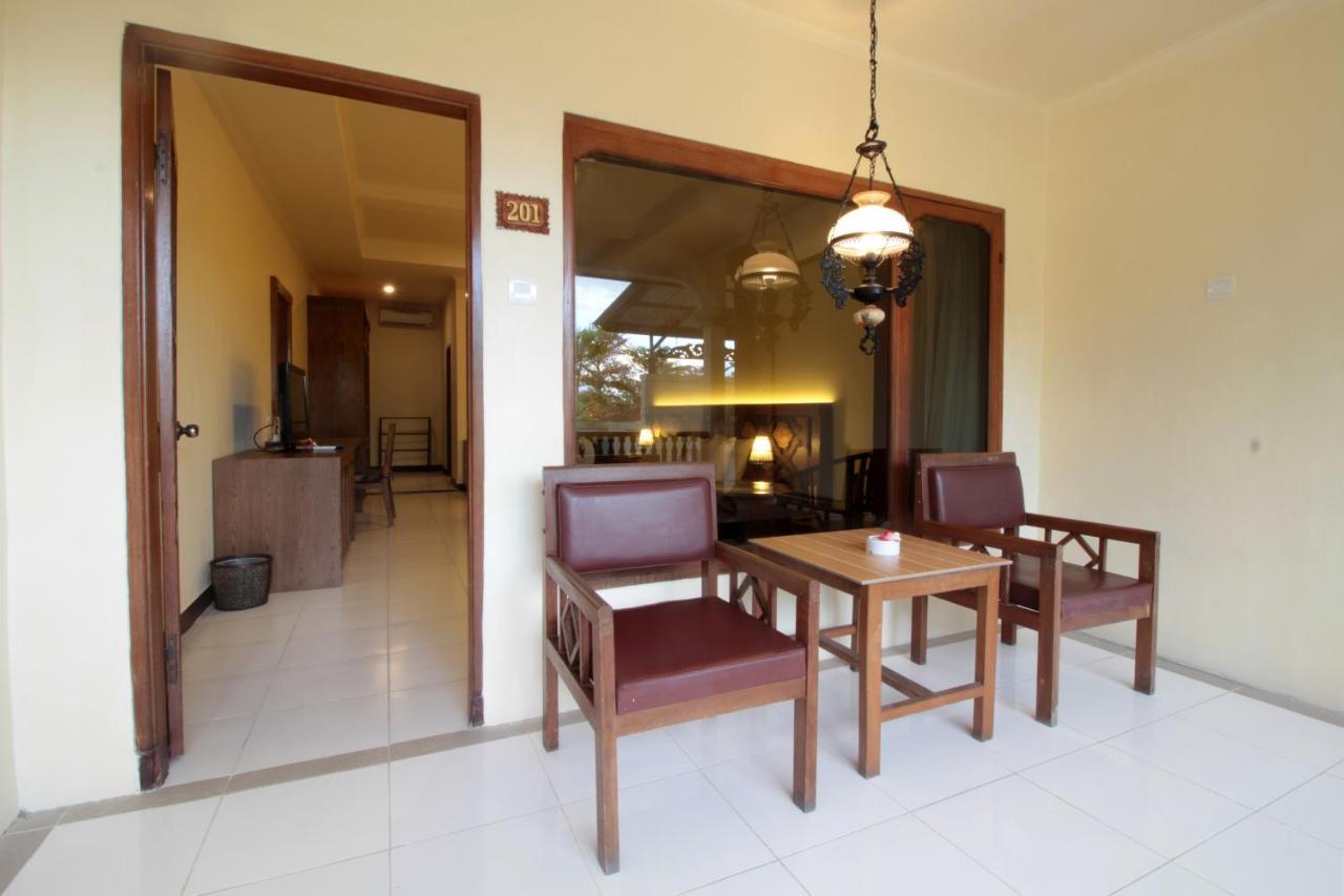 Diwangkara Beach Hotel & Resort Sanur  Exterior photo