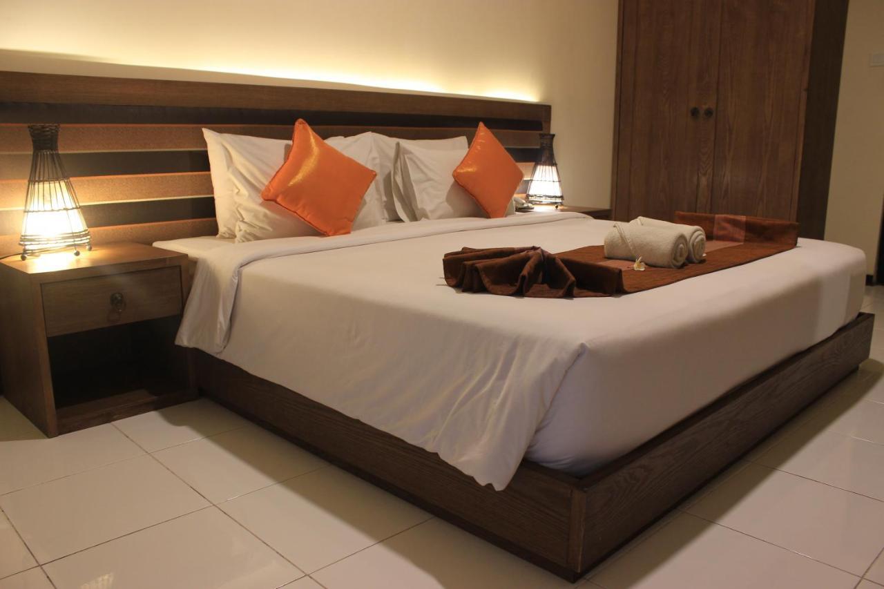 Diwangkara Beach Hotel & Resort Sanur  Exterior photo