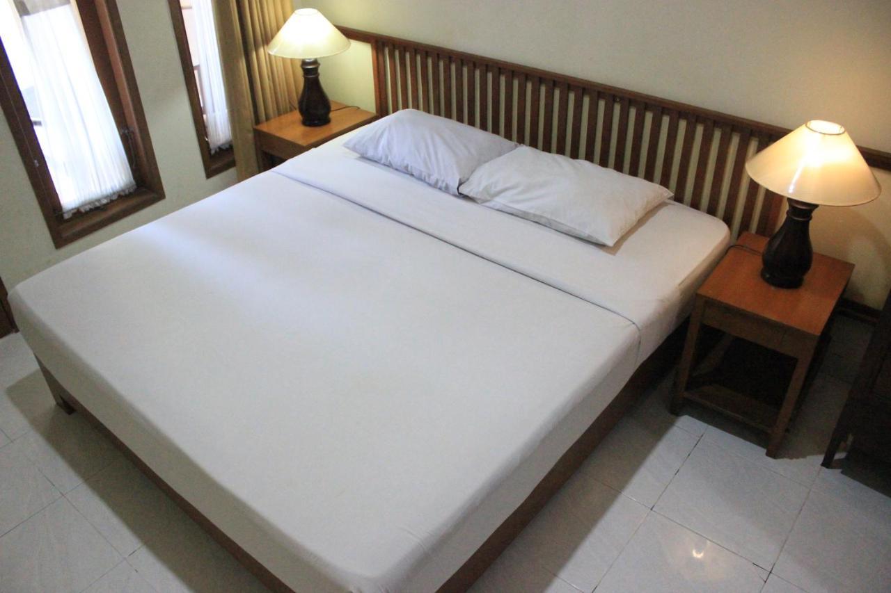 Diwangkara Beach Hotel & Resort Sanur  Exterior photo