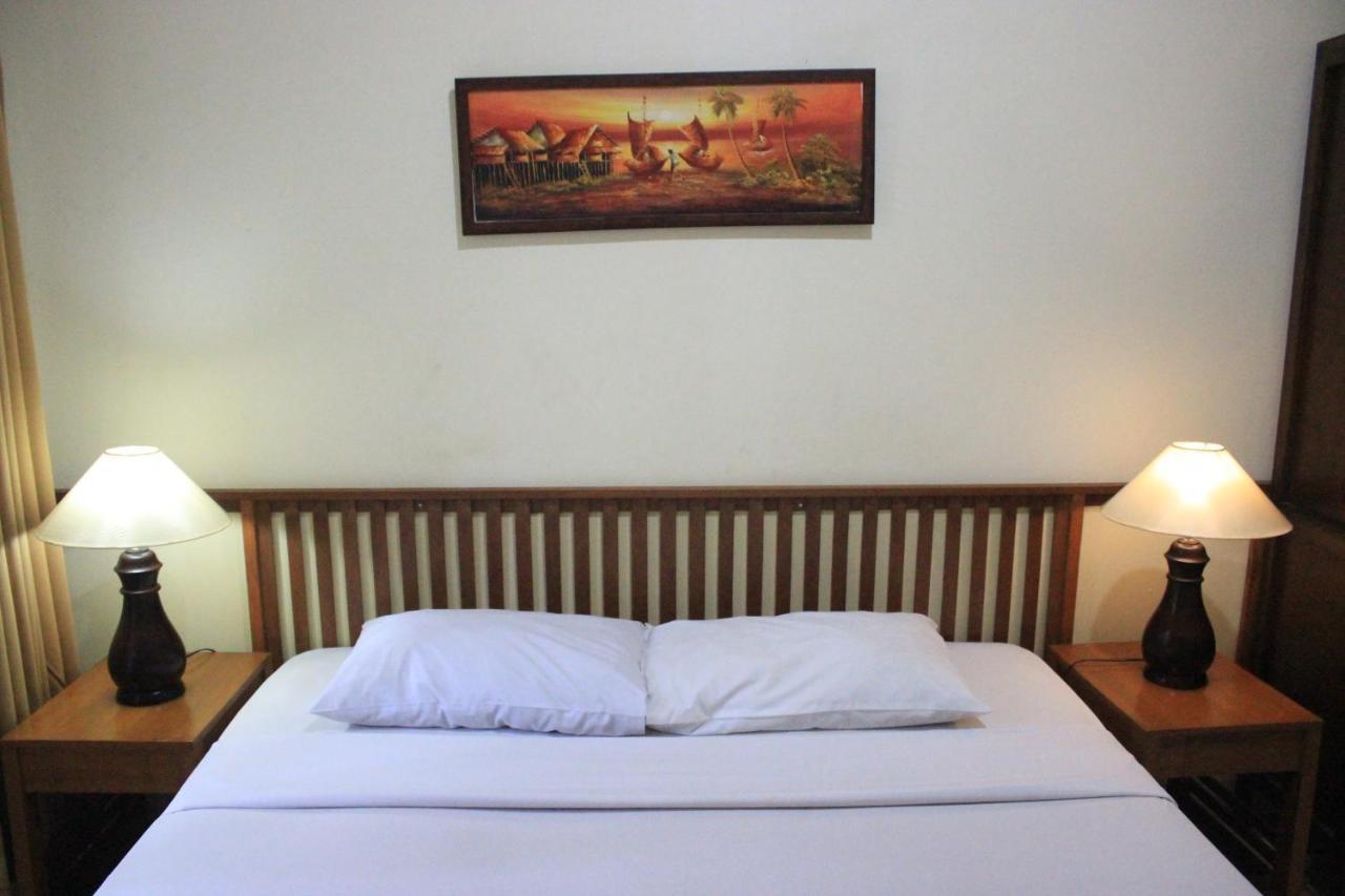 Diwangkara Beach Hotel & Resort Sanur  Exterior photo